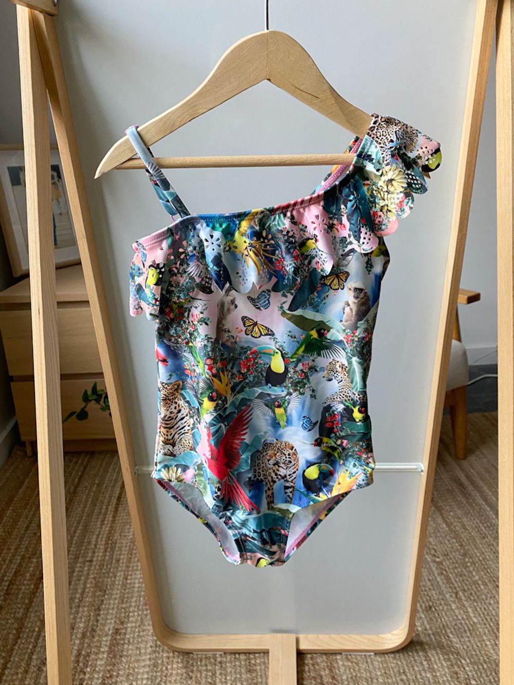 Купальник Molo, 104