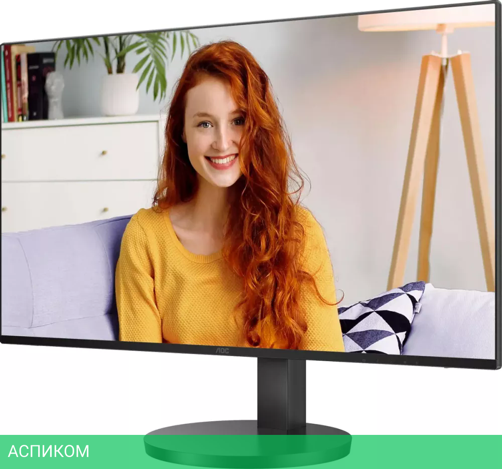 Монитор AOC 27B3CF2