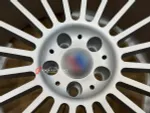 КОВАНЫЕ ДИСКИ ДЛЯ BMW 7 SERIES G12 2022 БМВ