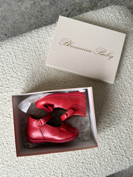 Blumarine baby kidswear shop