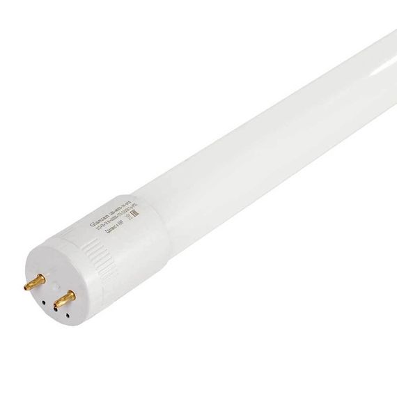 Лампа светодиодная линейная Glanzen 1.2 м LED-4000-18-G13