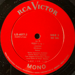 Берлиоз, Бостонский симфонический оркестр – Реквием 2LP (США 1960г.)