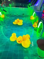 Игровой автомат водный тир "Утиные сражения"