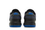 Кроссовки Nike Dunk Low (Женская размерная сетка)