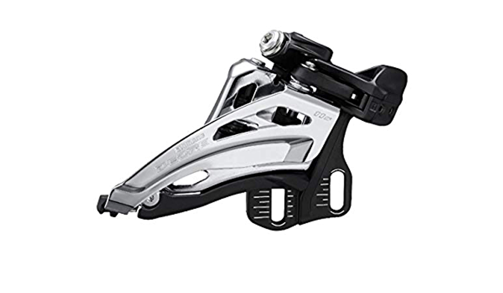 Переключатель передний Double FD-M5100-E E-Type SS FP 66-69