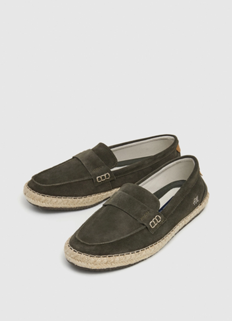 Мокасины мужские Pepe Jeans