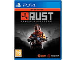 Rust (PS4) NEW
