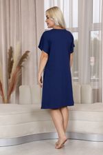 Туника 46529 Кошки Натали (Акция)