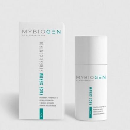 Face Serum Stress Control увлажняющая сыворотка для лица Stress Control 30 мл