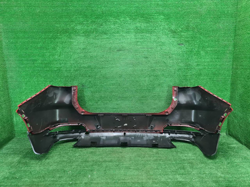 Бампер задний Chery Tiggo 7 Pro (2020-2024)