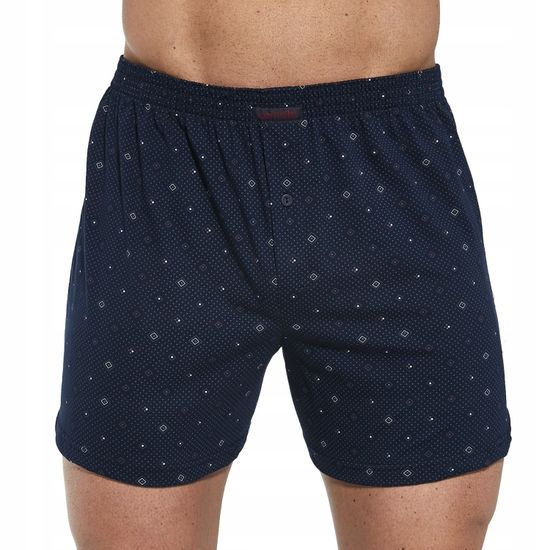Трусы мужские семейные для больших мужчин Cornette Comfort 008/261
