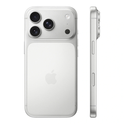 Apple iPhone 17 Pro 256 ГБ серебристый (Silver)