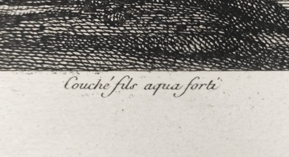 Высадка англичан в Голландии. Гравюра из альбома Военные кампании Франции. Париж. 1834