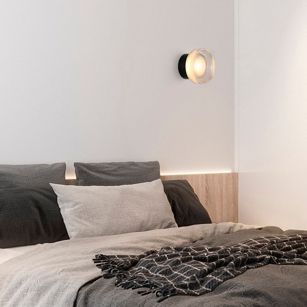 Настенный Светильник Lilo Brass By Imperiumloft