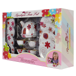 Набор посуды, коробка 966-A2