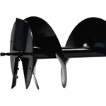 Шнек CHAMPION для землебура 300 мм   C8070