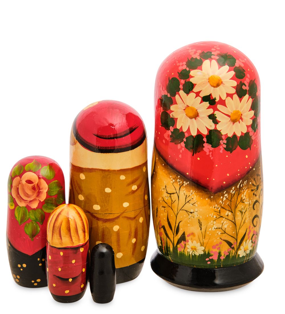 МР-24/ 38 Матрешка 5м «Ксюша»