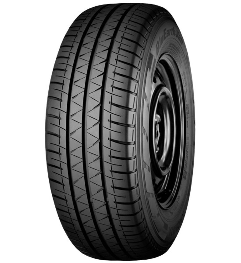 YOKOHAMA BluEarth-Van RY55 215/70R16C 108/106S