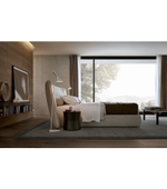 Двуспальная кровать Rever