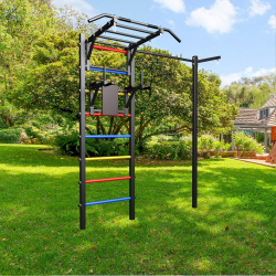 Уличная шведская стенка Sv Sport У462