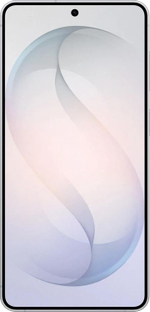 6.7" Смартфон Samsung Galaxy S26+ 12/256Gb,  SM-S947B,  NFC,  AMOLED,  120Гц,  4900мAч,  белый