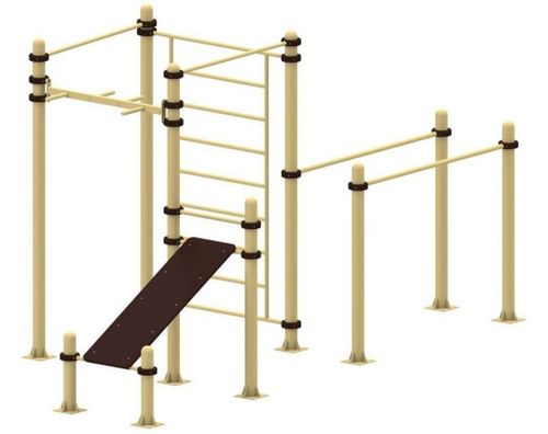 Спортивный комплекс Г YSK69