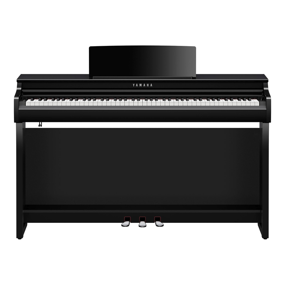 ЦИФРОВОЕ ПИАНИНО YAMAHA CLP-825