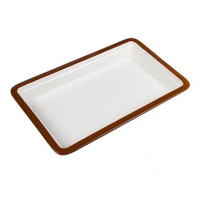 P.L. Proff Cuisine White Style Buffet