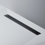 Душевой лоток AM.PM PrimeFlow 80 W02SC-P11-080-01BM с Черной матовой решеткой Cut Gradient
