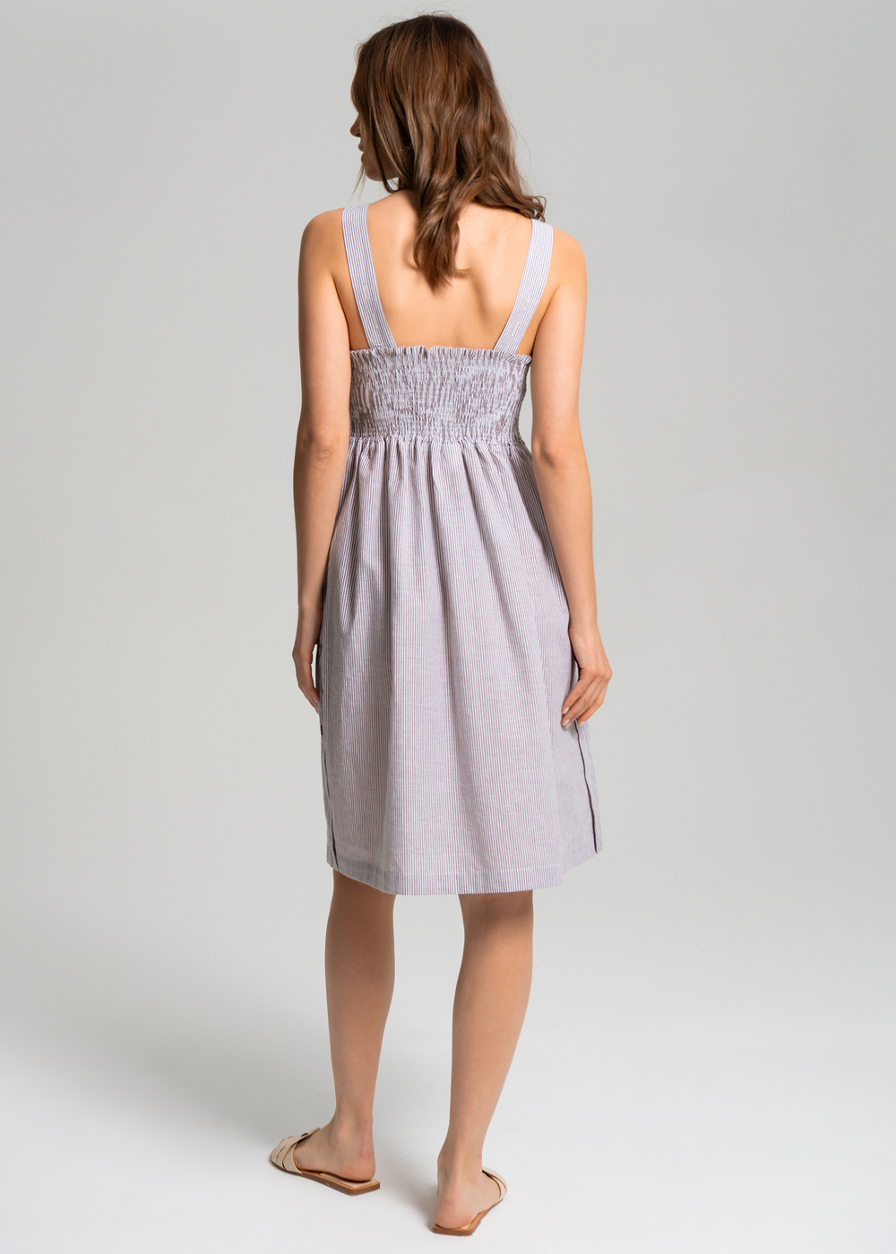 Сарафан "Прованс"