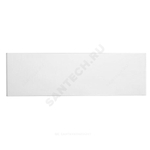 Панель фронтальная для ванн Easy 150х70см белая Roca ZRU9302908