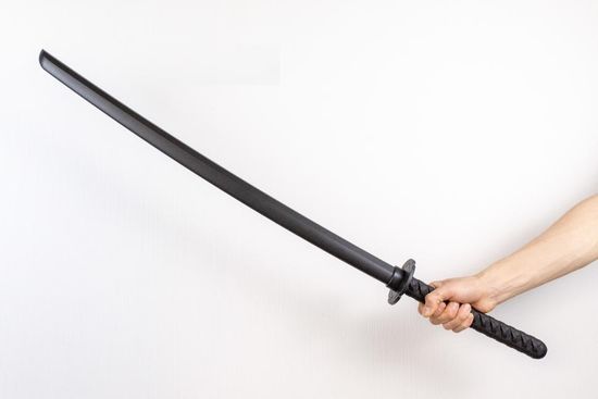 Тренировочный меч Cold Steel 92BKKC Bokken