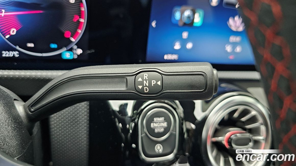 Mercedes-Benz CLA-Class C118 CLA250 4MATIC (12.2023)