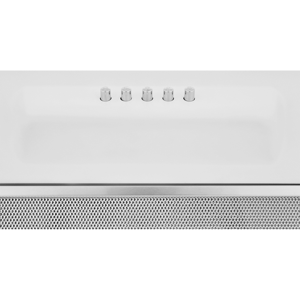 Встраиваемая вытяжка ZUGEL ZHI521W