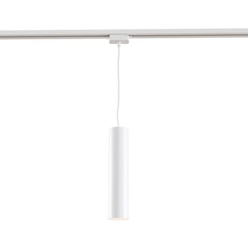 Трековый светильник Technical TR008-1-GU10-W