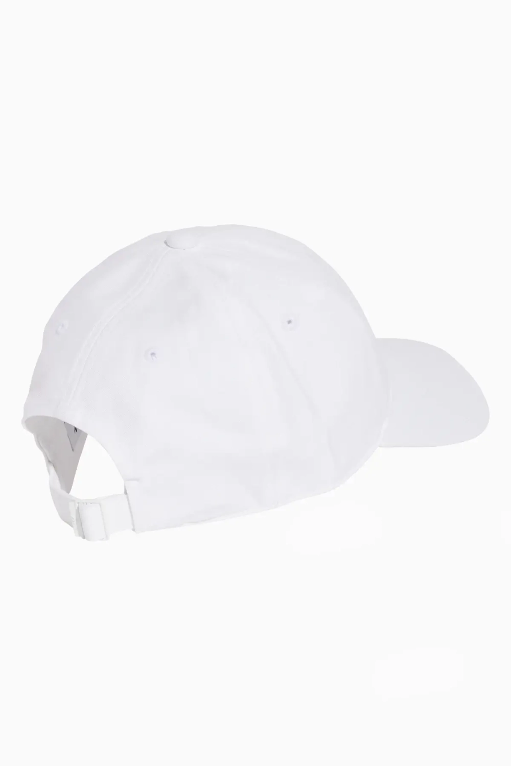 Кепка adidas Adicolor Classic Trefoil Baseball - белый