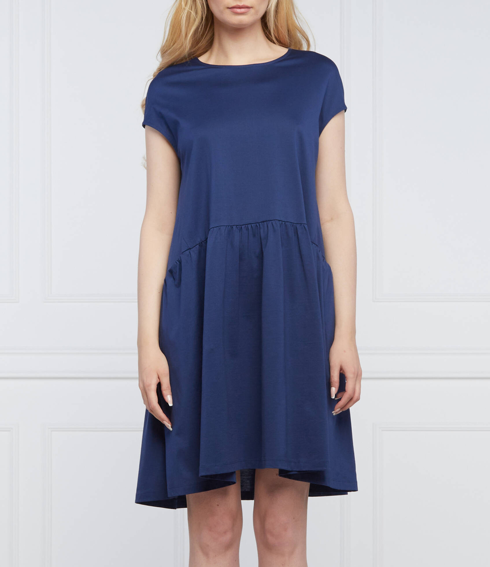 платье RIANI - темно-синий(246970-8195)