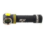 Мультифонарь светодиодный Armytek Elf C2 Micro USB+18650, 1100 лм, F05102C, холодный