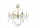 Подвесная люстра Ambrella Light TR TR4923