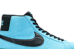 Кроссовки Nike Blazer Sb Zoom "Baltic Blue"