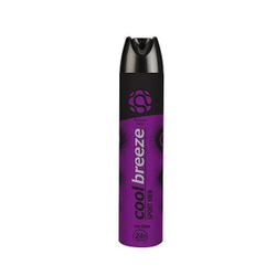 Дезодорант мужской спортивный COOL BREEZE Sport Men Ice Cuber 200 мл
