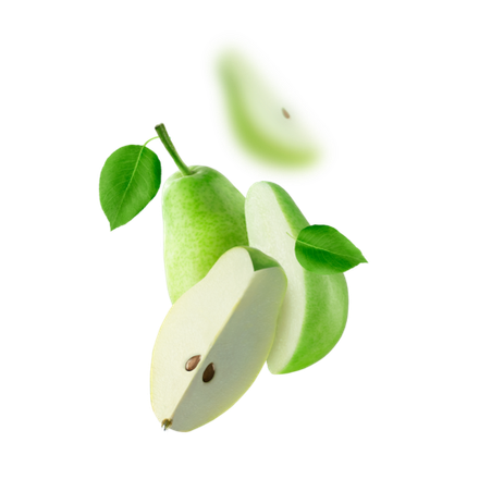 STARLINE - Pear (25g)