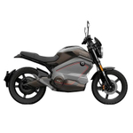Электромотоцикл SUPER SOCO TC Wanderer Pro (4 кВт)