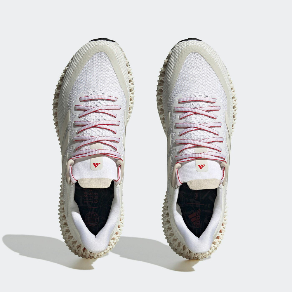 Кроссовки аdidas 4DFWD 2