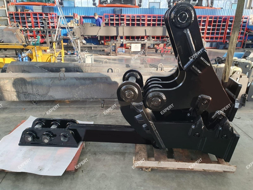 Бетонолом крашер для экскаватора ✅ YANMAR ✅