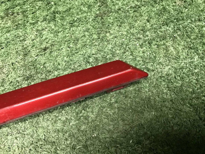 Накладка решетки радиатора Jetour Dashing (22-нв)