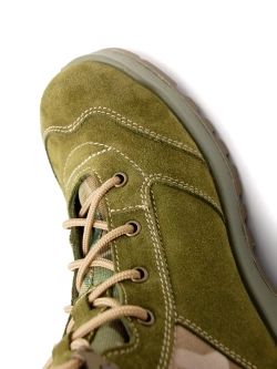 Garsing Urban G.R.O.M. Multicam 500339 (нат. велюр/нейлон, ПУ+каучук)