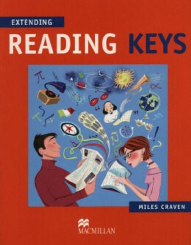 Reading Keys Extending SB