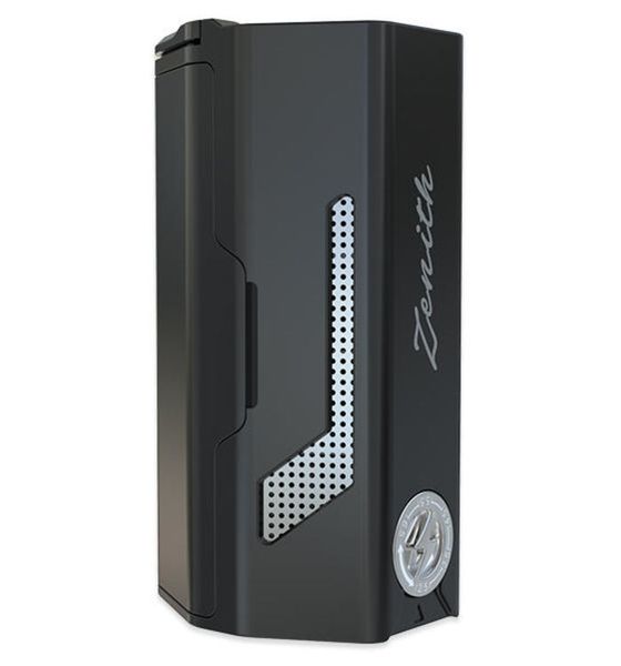 Купить Бокс мод IJOY MAXO Zenith черный