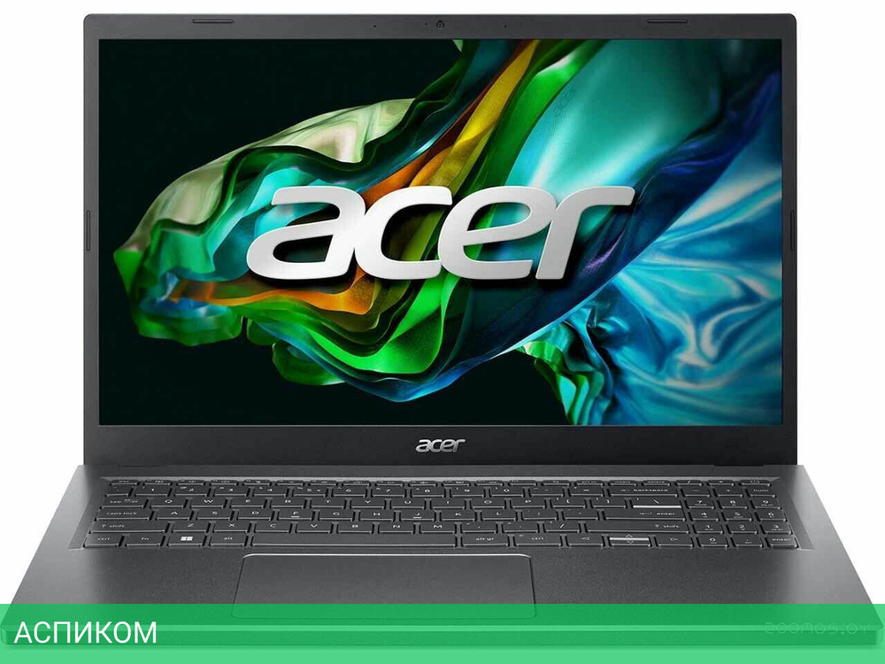 Ноутбук Acer Aspire 5 A515-58M-53ED NX.KHEEL.001